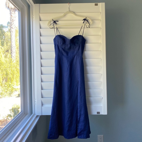 SOLD! Reformation Nebraska Duven - Picture 4 of 13